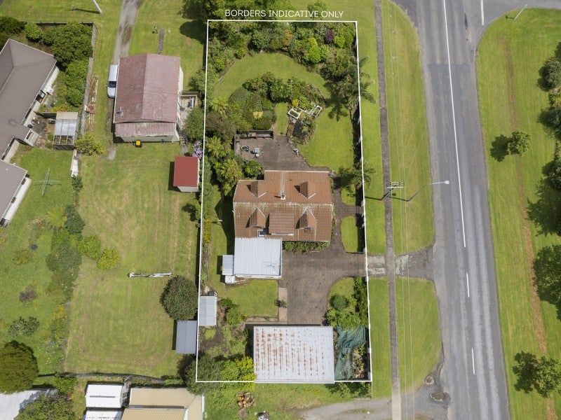 38 Victoria Street, Waihi, Waihi - Carousel 26