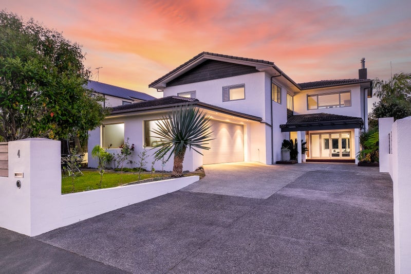 4 Newell Street, Point Chevalier, Auckland - Carousel 30