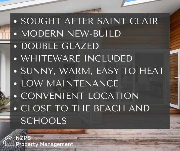 5 West Avenue, Saint Clair, Dunedin - Carousel 2