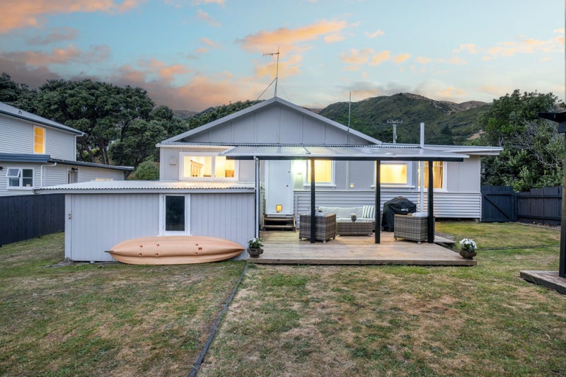 3 Onepu Road, Pukerua Bay, Porirua - Carousel 2