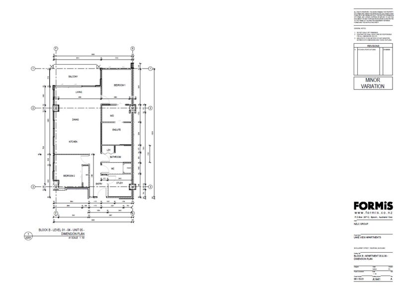 204/28 Killarney Street, Takapuna, Auckland - Carousel 17
