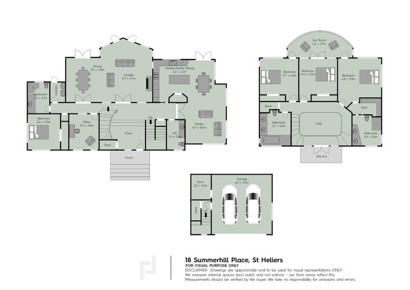 18 Summerhill Place, St Heliers, Auckland - Carousel 28