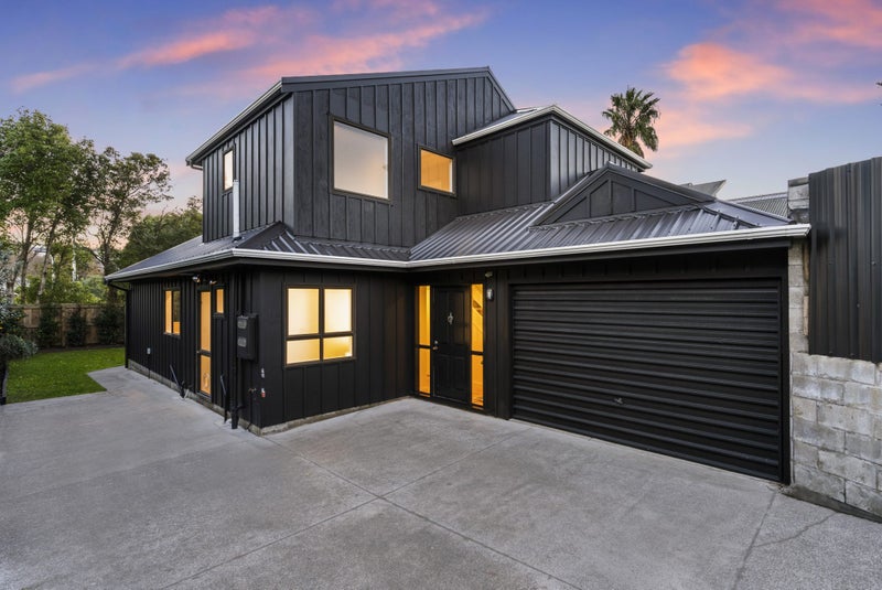 56A Waitangi Road, Onehunga, Auckland - Carousel 1