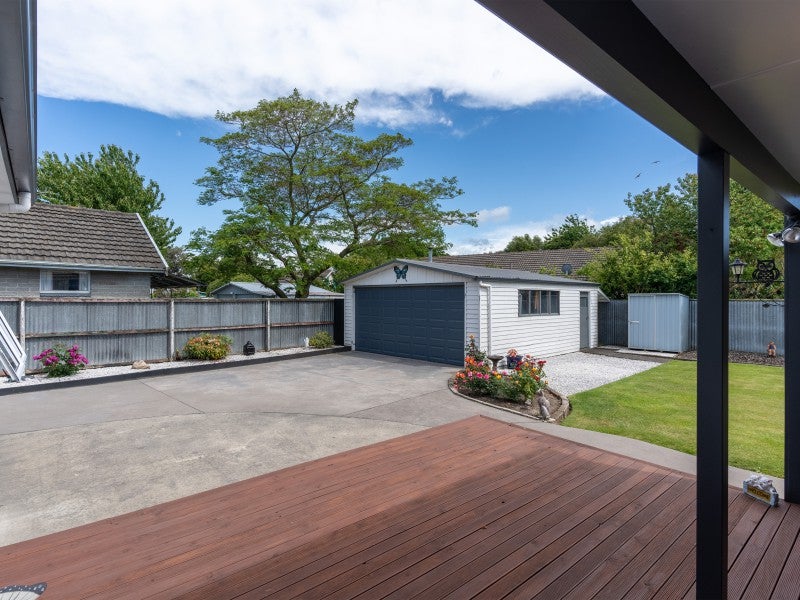 16 Lomax Place, Islington, Christchurch - Carousel 16