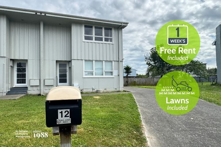 12 Opie Place, Highbury, Palmerston North - Carousel 1