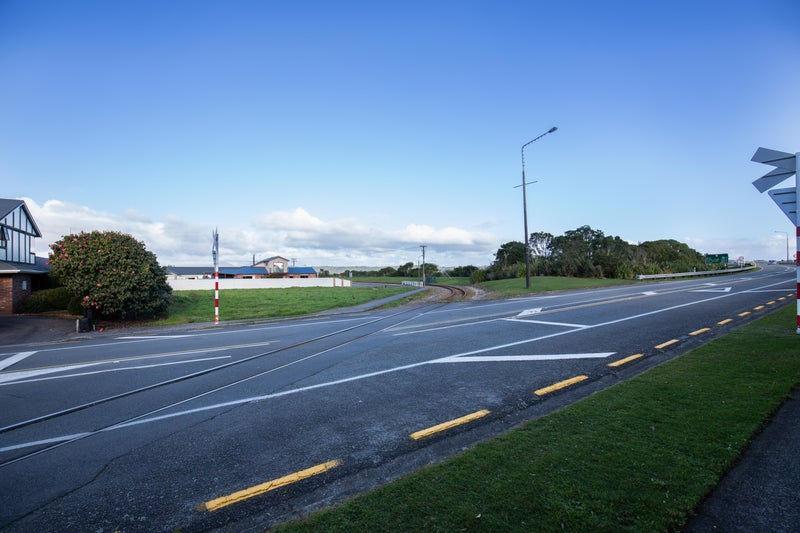 8 Fitzherbert Street, Hokitika - Carousel 7