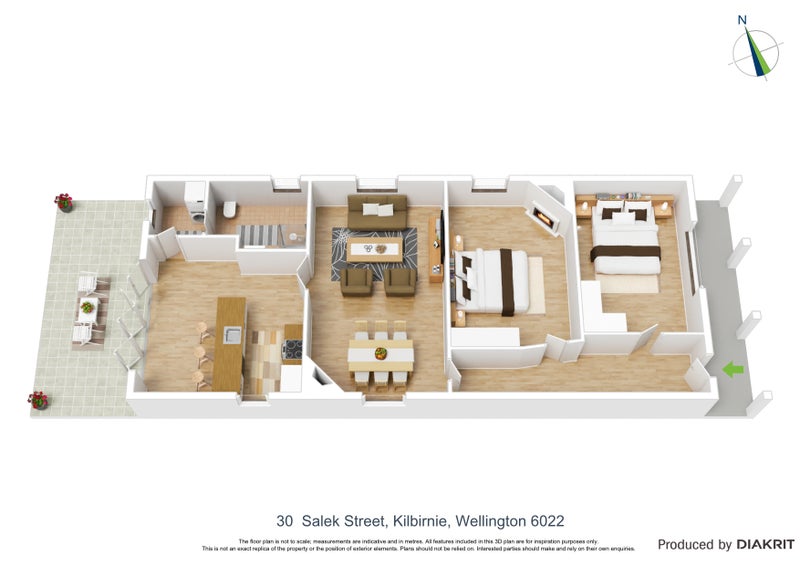 30 Salek Street, Kilbirnie, Wellington - Carousel 14