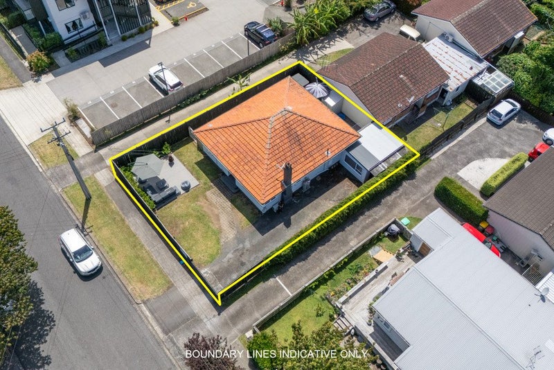 1/54 East Street, Papakura, Auckland - Carousel 24
