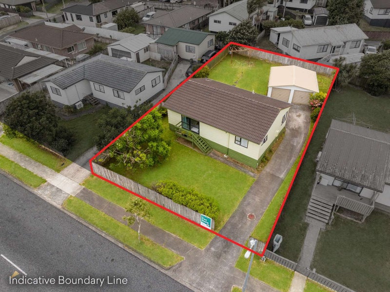 84 Sykes Road, Weymouth, Auckland - Carousel 1