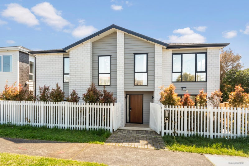 126A Coronation Road, Hillcrest, Auckland - Carousel 2