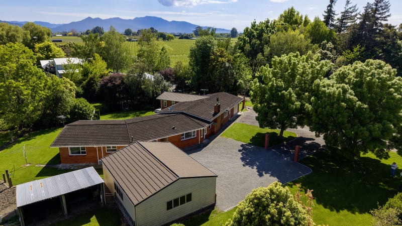 48 Old Renwick Road, Springlands, Blenheim - Carousel 1