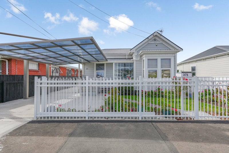 375 Jackson Street, Petone, Lower Hutt - Carousel 25