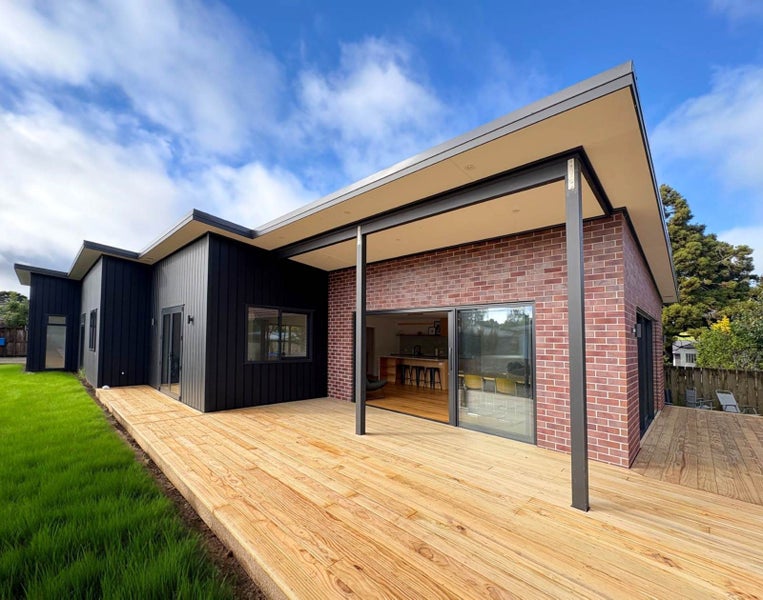 16 Eric Wakelin Lane, Whau Valley, Whangārei - Carousel 1