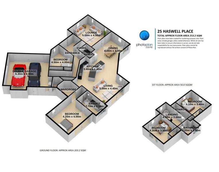 25 Haswell Place, Huntington, Hamilton - Carousel 26