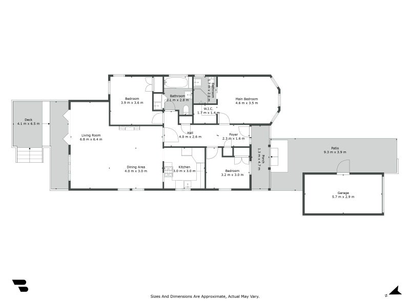 9 Sherwood Avenue, Grey Lynn, Auckland - Carousel 19