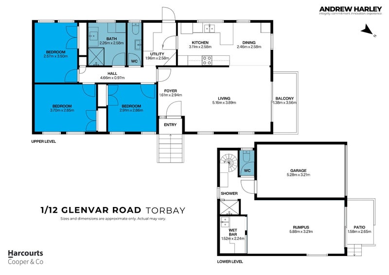 1/12 Glenvar Road, Torbay, Auckland - Carousel 19