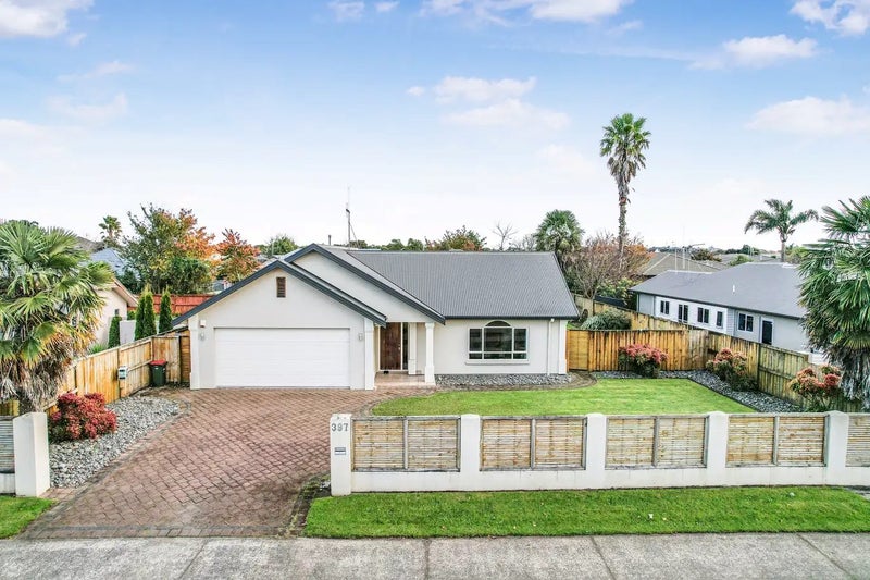 397 Hukanui Road, Rototuna, Hamilton - Carousel 1