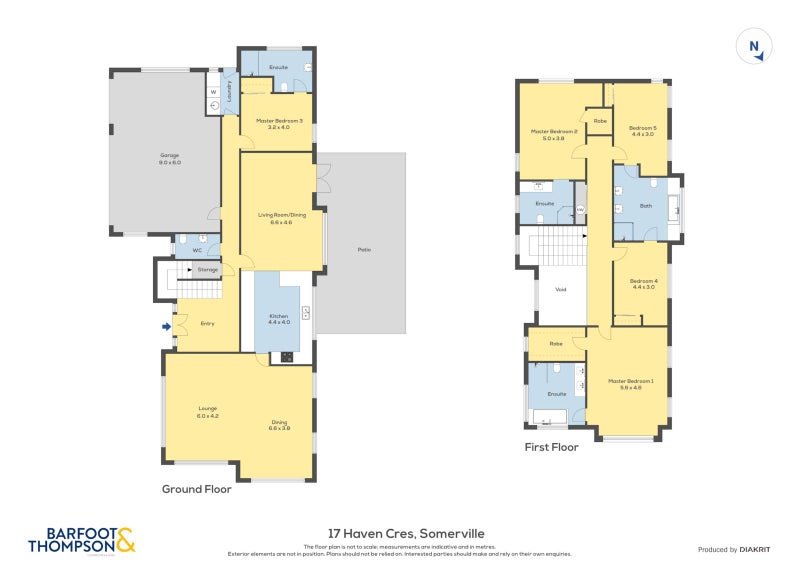 17 Haven Crest, Somerville, Auckland - Carousel 22