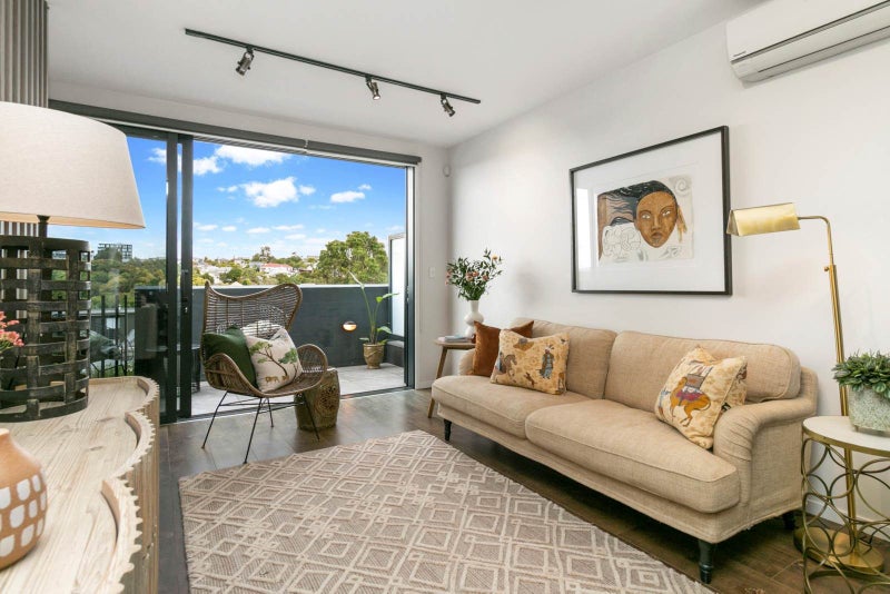 3/2 Second Avenue, Kingsland, Auckland - Carousel 2