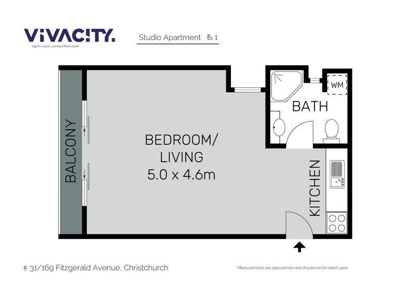 31/169 Fitzgerald Avenue, Christchurch Central, Christchurch - Carousel 15