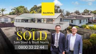 189 Carnoustie Drive, Wattle Downs, Auckland - Carousel 1