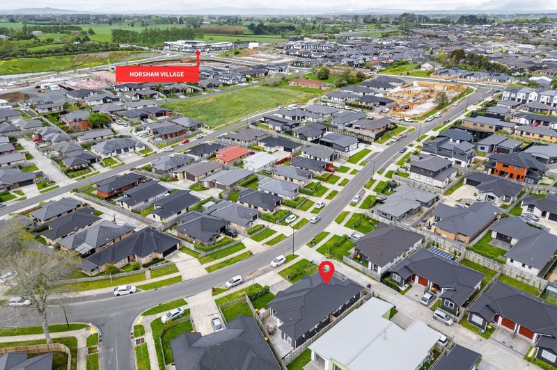 12/17 North Ridge Drive, Rototuna North, Hamilton - Carousel 20