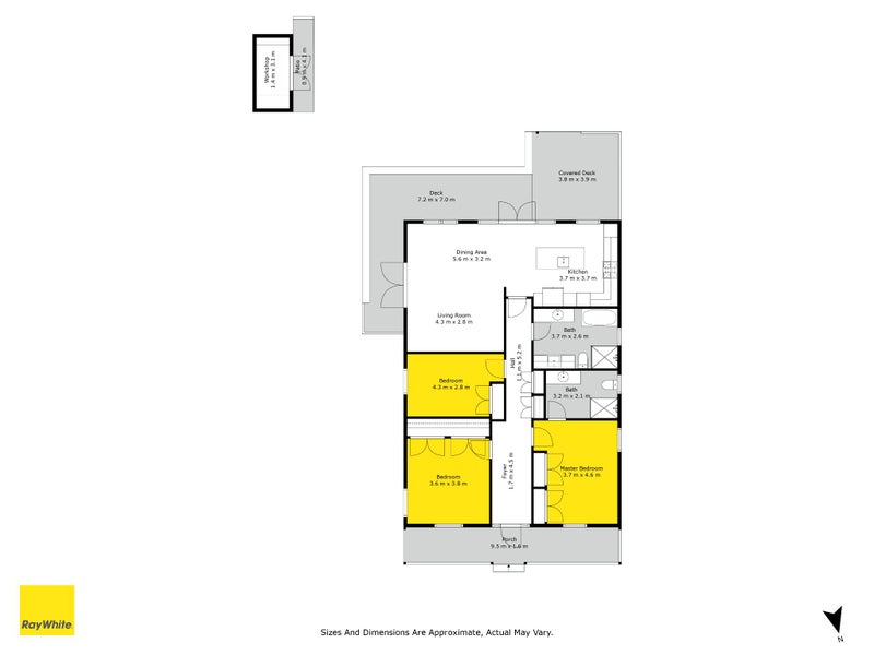 12 Kelly Street, Mount Eden, Auckland - Carousel 27