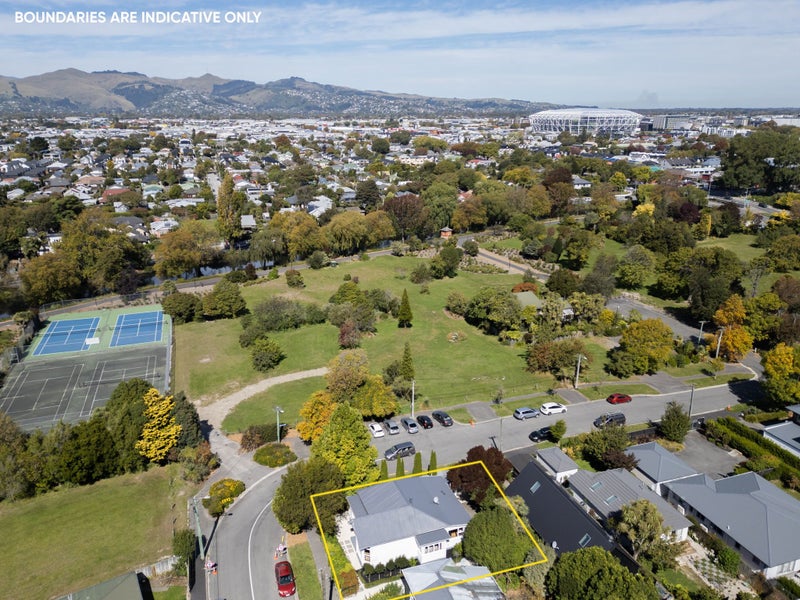 39 Harvey Terrace, Richmond, Christchurch - Carousel 2