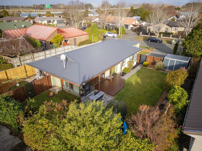 5 Kruse Place, Redwood, Christchurch - Carousel 26