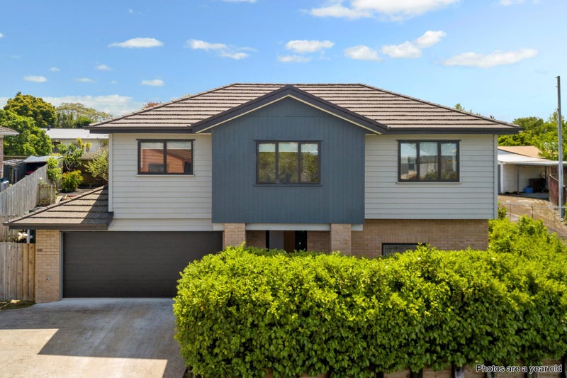 24A Tasman Drive, Opaheke, Papakura - Carousel 1