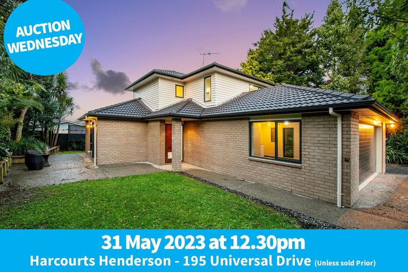 348B Royal Road, Massey, Auckland - Carousel 1