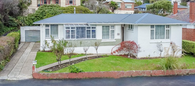 410 North Road, North East Valley, Dunedin - Carousel 1