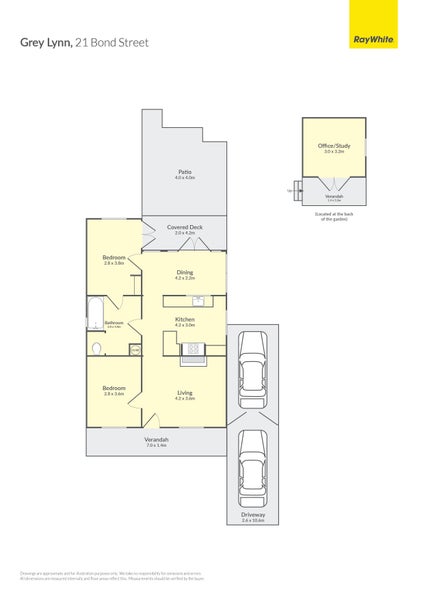 21 Bond Street, Grey Lynn, Auckland - Carousel 19