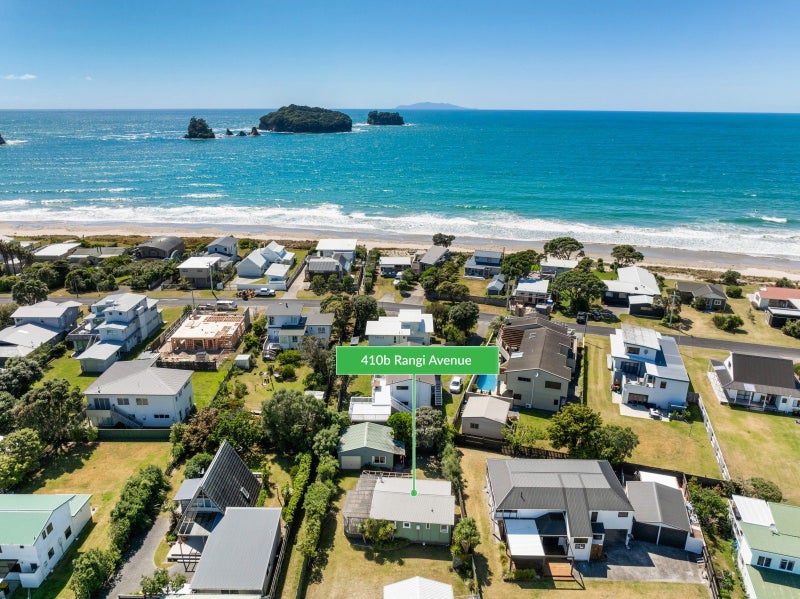 410B Rangi Avenue, Whangamata, Whangamatā - Carousel 1