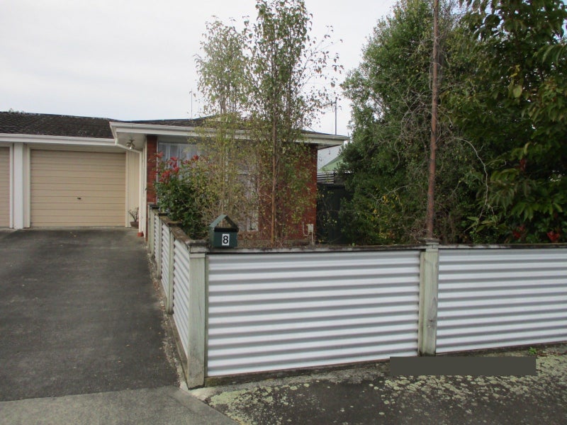 8 Rainforth Street, Roslyn, Palmerston North - Carousel 1