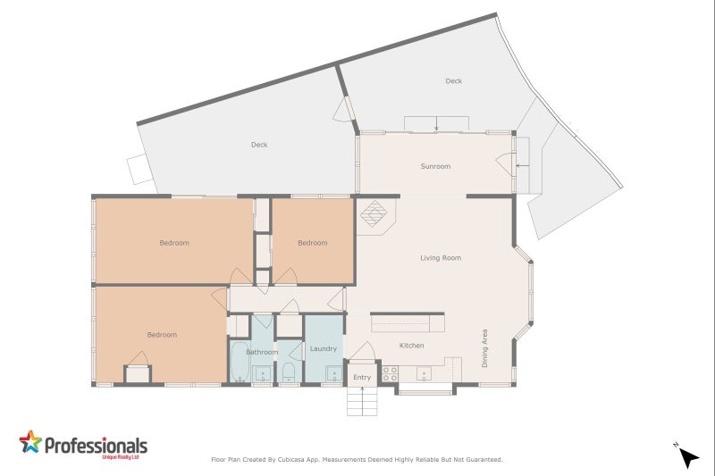 35 Totara Road, Awapuni, Palmerston North - Carousel 20