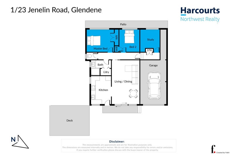 23 Jenelin Road, Glendene, Auckland - Carousel 18