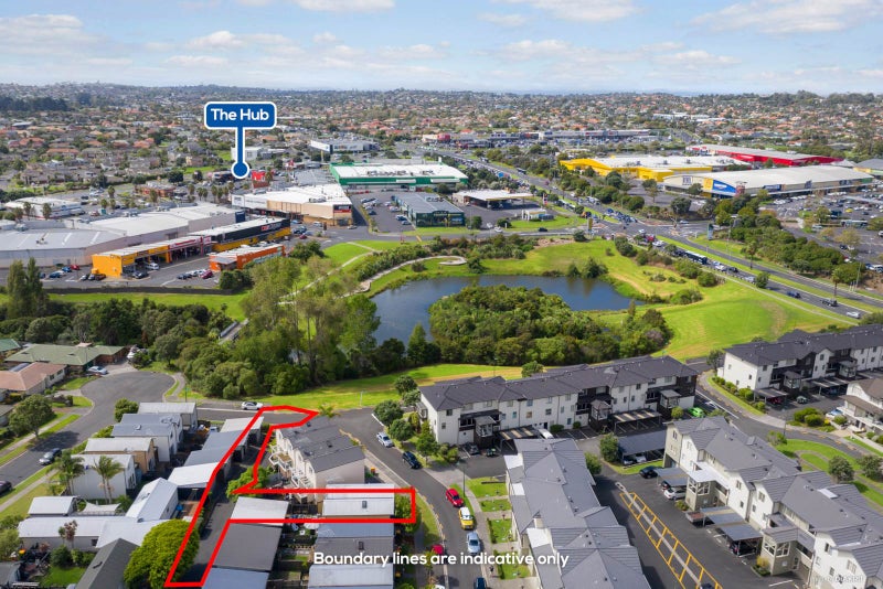 50 Kirikiri Lane, East Tamaki, Auckland - Carousel 16