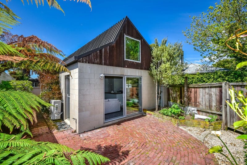 2/61 Perth Street, Richmond, Christchurch - Carousel 2