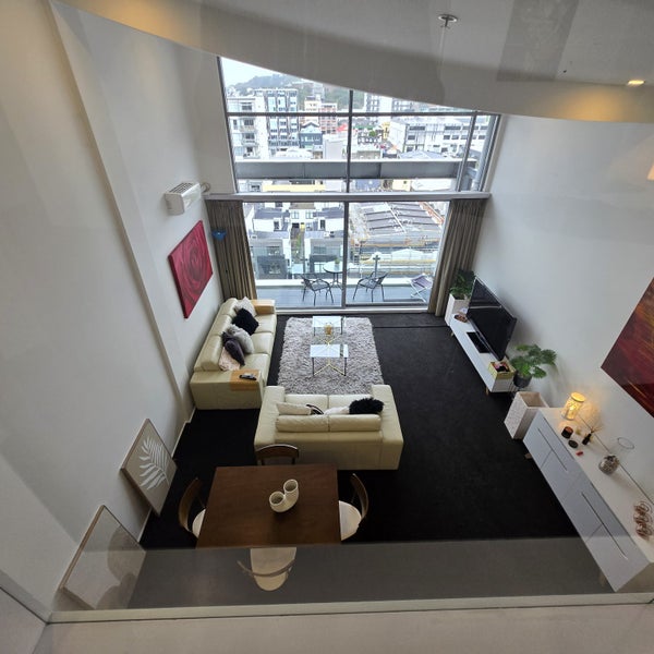 118/72 Tory Street, Te Aro, Wellington - Carousel 41