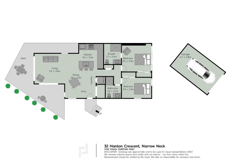 32 Hanlon Crescent, Narrow Neck, Auckland - Carousel 15