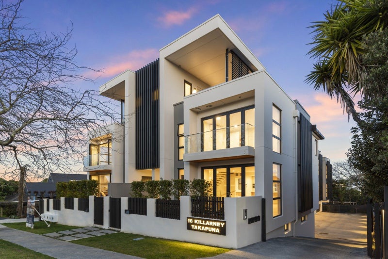 16E Killarney Street, Takapuna, Auckland - Carousel 1