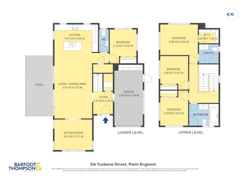 5A Tuakana Street, Point England, Auckland - Carousel 17