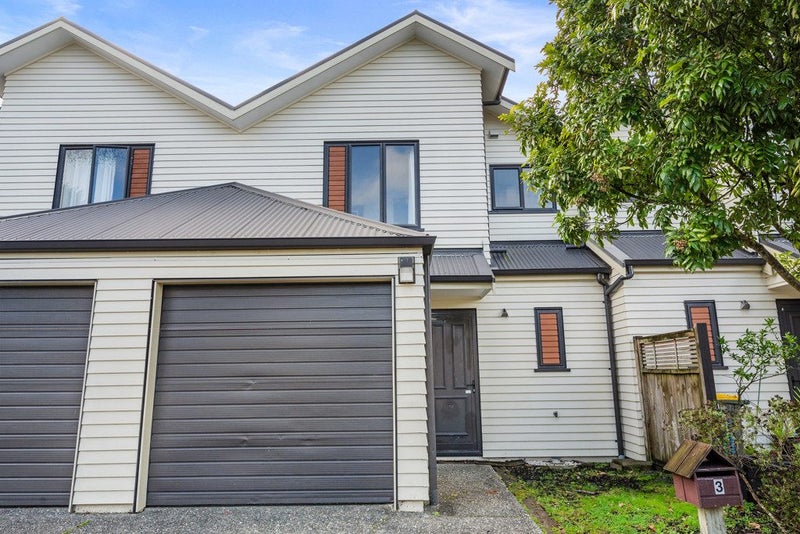 3/11 The Avenue, Albany, Auckland - Carousel 1