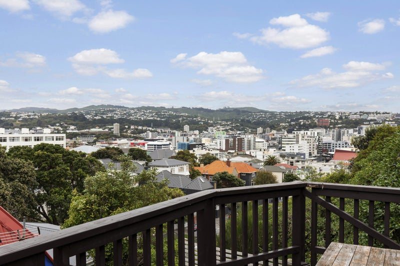 83C Majoribanks Street, Mount Victoria, Wellington - Carousel 2