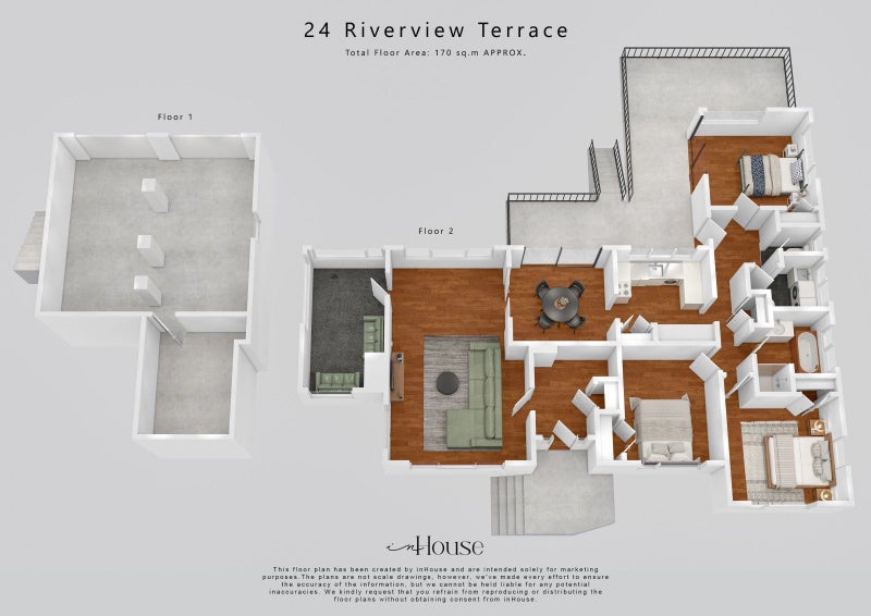 24 Riverview Terrace, Fairfield, Hamilton - Carousel 21