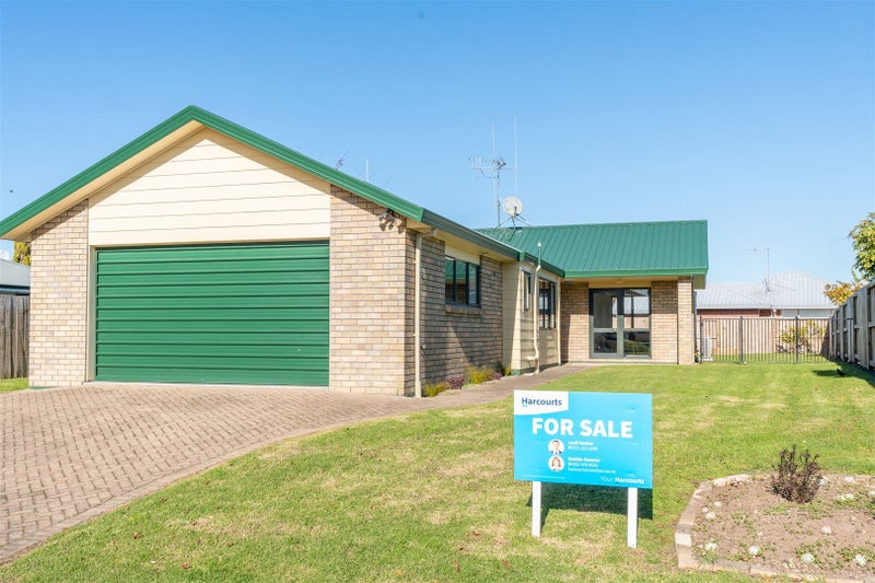 3 Antrim Place, Nawton, Hamilton - Carousel 1