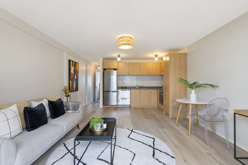 2/35 Pirie Street, Mount Victoria, Wellington - Carousel 1