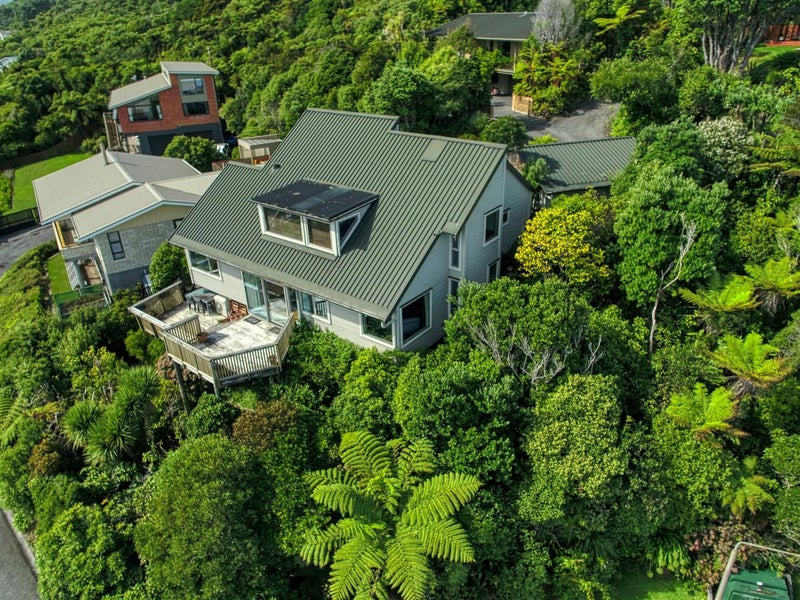 14 Stanton Crescent, Karoro, Greymouth - Carousel 31