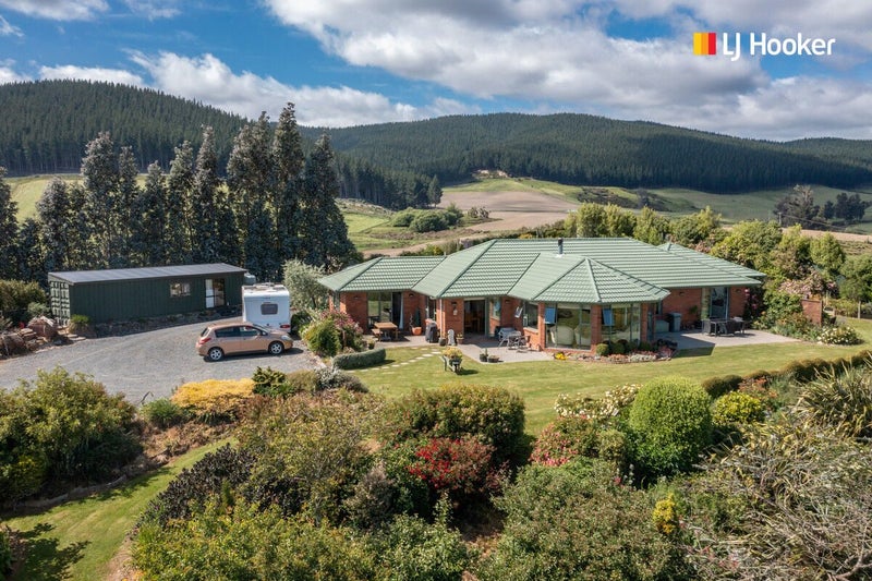 756 Waihola Highway, Clarendon - Carousel 1